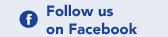 Follow us on Facebook